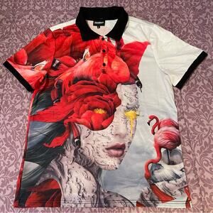 Freshhoods Polo Shirt